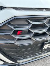 Load image into Gallery viewer, Gloss Black S3 Badges Package For Audi S3 GY 2021-2024 ONLY Exclusive Pack