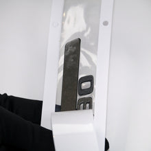 Load image into Gallery viewer, Gloss Black CLA45S Full Badges Package For Mercedes CLA45S C118 Exclusive Pack