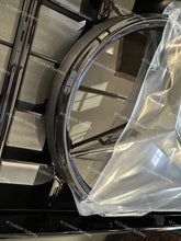 Load image into Gallery viewer, Gloss Black Full G63 Front Bumper Grill Grille Pack for Mercedes W464 W463A G63 Premium Pack