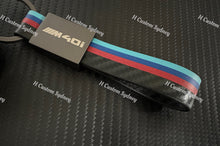 Load image into Gallery viewer, Gloss Black X3 M40i Full Badges Emblem For BMW X3 G01 G01 LCI 2018-2024 Exclusive Pack