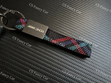 Load image into Gallery viewer, Premium Key Cover Case Keychain For BMW X3 X4 M30i Model Custom Made Exclusive Gift