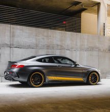 Load image into Gallery viewer, Final Edition Premium Carbon Fiber Key Fob Cover Case Set For Mercedes AMG C63S E63s GLE63S GLS63 G63 GT63S Exclusive Made