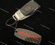 Load image into Gallery viewer, A45S Matte Black Full Badges Emblems Package For Mercedes A45S W177 Exclusive Pack