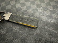 Load image into Gallery viewer, Edition One Premium Alcantara Key Fob & Keychain Set – Fits Mercedes C63S / E63S / GLC63S / GLE63S / GT63S / G63/ GLS63 AMG Models