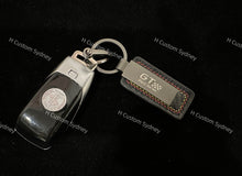 Load image into Gallery viewer, Matte Black GT Black Series Badges Package For Mercedes AMG GT C190 Exclusive Pack
