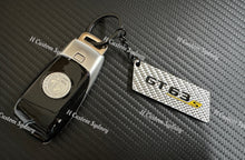 Load image into Gallery viewer, Gloss Black Full Badges Package For Mercedes AMG GT63S X290 Custom Edition