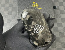 Load image into Gallery viewer, Maybach Style Luxury Carbon Fiber Key Fob Cover Case For Mercedes AMG New C E GLC S EQ Class W206 X254 W223 C236 W214 X290 Exclusive Made
