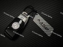 Load image into Gallery viewer, A45S Gloss Black Full Black Badges Emblems Package For Mercedes A45S W177 Exclusive Night Edition Pack