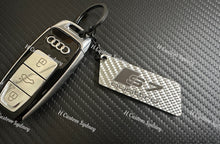 Load image into Gallery viewer, Gloss Black S7 Badges Package For Audi S7 4K 2019-2024 Exclusive Pack