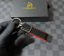 Load image into Gallery viewer, Premium Carbon Fiber Key Fob Cover Pack for Mercedes AMG E53 W214 Exclusive Edition