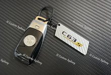 Load image into Gallery viewer, Custom Gloss Black C63S Badges Package For Mercedes C63s W205 C205 A205 S205 2019-2023 Exclusive Pack