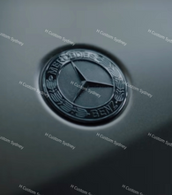 Load image into Gallery viewer, E63S All Black Badges Package For Mercedes E63S W213 2021-2023 Exclusive Night Edition