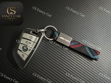 Load image into Gallery viewer, Premium Key Cover Case Keychain For BMW X3 X4 M40i Model Custom Made Exclusive Gift