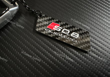 Load image into Gallery viewer, SQ8 Gloss Black Full Badges Package For Audi SQ8 Exclusive Pack