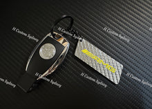 Load image into Gallery viewer, GLC63S Gloss Black Badges Package For Mercedes GLC63S X253 C253 Exclusive Pack