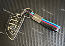 Load image into Gallery viewer, Gloss Black M550i Full Badges Emblem For BMW M550i G30 G30LCI 2019-2023 Exclusive Pack