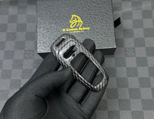 Load image into Gallery viewer, Premium Carbon Fiber Key Case Fit For Audi RS6 GT Limited Performance Edition