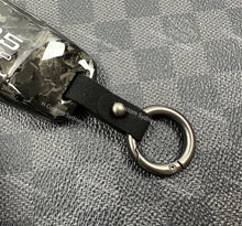 Load image into Gallery viewer, Premium Carbon Fiber Key Fob Cover For Audi SQ7 SQ5 S5 S4 RS5 RS4 TTRS TTS R8 Exclusive Made