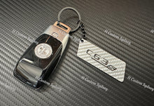 Load image into Gallery viewer, Gloss Black C63S Full Badges Package For W205 C205 S205 A205 Exclusive Night Edition 2019-2023 Models