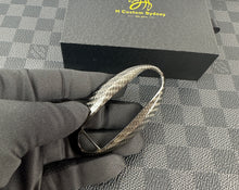 Load image into Gallery viewer, Premium Carbon Fiber Key Fob Cover Case Fit For Nissan Z Z34 Model Exclusive Made