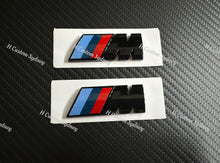 Load image into Gallery viewer, Gloss Black X5 Xdrive 30d Full Badges Emblem For BMW X5 G05 G05 LCI 2019-2026 Exclusive Pack