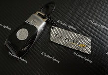 Load image into Gallery viewer, CLA45S Gloss Black Full Badges Emblems Package For Mercedes CLA45S C118 Exclusive Pack