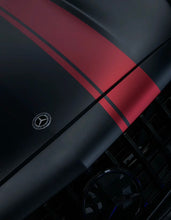 Load image into Gallery viewer, Premium Genuine Carbon Fiber AMG Key Fob Cover Pack For Mercedes A45 CLA45 GLA45 C43 C63S GLC63s GLE63S GLS63 Exclusive Made