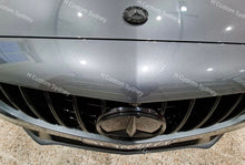 Load image into Gallery viewer, All Black CLA45 Full badges Package for Mercedes CLA45 C117 2015-2019 Exclusive Pack