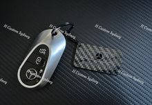 Load image into Gallery viewer, Matte Black C43 Badges Full Package For Mercedes AMG C43 W206 Sedan ONLY