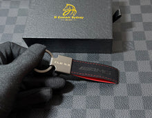 Load image into Gallery viewer, Premium Carbon Fiber Key Fob Cover For Mercedes AMG New CLE53 Model Exclusive Edition