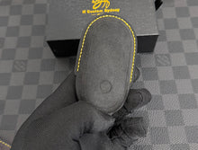Load image into Gallery viewer, Premium Alcantara Edition One Key Cover Keychain Set for Mercedes W214 W223 W206 X254 C236 CLE EQE EQS GLC E-Class S-Class AMG Luxury Gift Exclusive Made