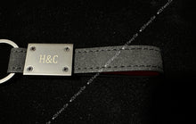 Load image into Gallery viewer, Premium Alcantara leather Key Cover Case For BMW X2 X3 X4 M30i Model Exclusive Made Gift