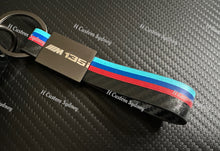 Load image into Gallery viewer, Gloss Black M135i Full Badges Emblem For BMW M135i F40 2019-2024 Exclusive Pack