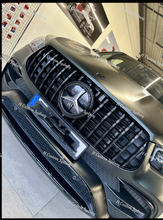 Load image into Gallery viewer, GLE63S Gloss Black Badges Package For Mercedes GLE63S V167 C167 2020-2023 Exclusive Pack