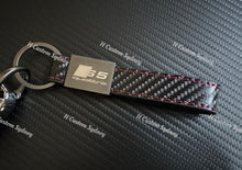 Load image into Gallery viewer, S5 Matte Black Full Badges Package For Audi S5 8T F5 2013-2024 Exclusive Pack