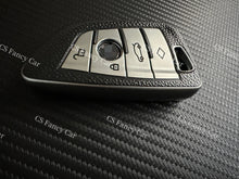 Load image into Gallery viewer, Premium Key Cover Case Keychain For BMW X3 X4 M30i Model Custom Made Exclusive Gift