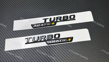 Load image into Gallery viewer, GLE53 Edition One Gloss Black Badges Pack For Mercedes GLE53 V167 C167 Exclusive Pack