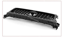 Load image into Gallery viewer, Gloss Black G63 Front Bumper Grill Grille for Mercedes W464 W463A G63 Basic Pack