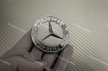 Load image into Gallery viewer, GLE53 Edition One Gloss Black Badges Pack For Mercedes GLE53 V167 C167 Exclusive Pack