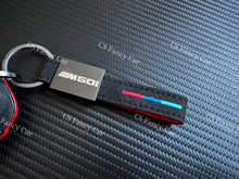 Load image into Gallery viewer, Premium Alcantara leather Key Cover Case For BMW M50i Model Exclusive Made Gift