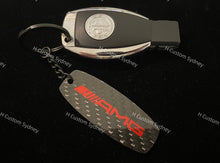 Load image into Gallery viewer, Matte Black A45 Badges Package For Mercedes AMG A45 W176 Exclusive Pack