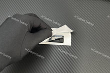 Load image into Gallery viewer, Gloss Black CLA45S Full Badges Package For Mercedes CLA45S C118 Exclusive Pack