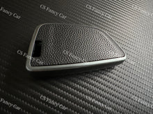Load image into Gallery viewer, Premium Key Cover Case Keychain For BMW X5 X6 X7 M50i Model Custom Made Exclusive Gift