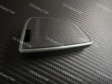 Load image into Gallery viewer, Premium Key Cover Case Keychain For BMW X5 X6 X7 M50d Model Custom Made Exclusive Gift