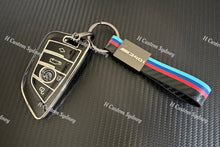 Load image into Gallery viewer, Gloss Black M340i Full Badges Emblem For BMW M340i G20 2019-2024 Exclusive Pack