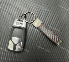 Load image into Gallery viewer, SQ5 Matte Black Badges Set For Audi SQ5 8R FY 2013-2024 Exclusive Pack