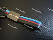 Load image into Gallery viewer, Gloss Black M440i Full Badges Emblem For BMW M440i G22 G23 G26 2019-2024 Exclusive Pack