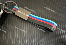 Load image into Gallery viewer, Gloss Black M550i Full Badges Emblem For BMW M550i G30 G30LCI 2019-2023 Exclusive Pack