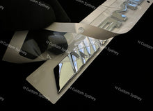 Load image into Gallery viewer, Chrome OEM GLC43 Badges Pack For Mercedes New GLC43 X254 SUV Model