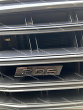 Load image into Gallery viewer, SQ5 All Black Badges Package For Audi SQ5 8R FY 2013-2024 Exclusive Night Edition